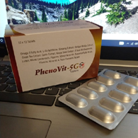 best pharma franchise products of phenomax pharmaceutical